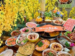 -楠火锅(太古里总店)