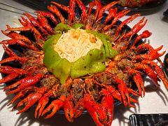 -红盔甲·小龙虾(天钥桥店)