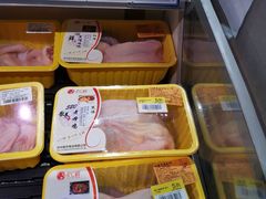 -盒马鲜生(悦峰店)
