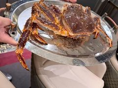 -皇朝会.经典传统粤菜(外滩店)