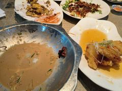-人民公社大食堂(顺义总店)
