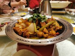 -佰家小厨·南京菜(夫子庙店)