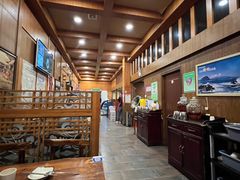 -小草屋(阜通东大街店)