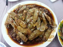 android_upload_pic-天津乾毓德饭庄·清真传统炒菜·海鲜烧烤(咸阳路店)