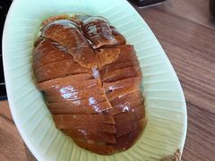 -香厨中餐厅(松北香格里拉店)