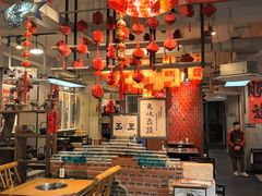 -俏媳妇火锅(宽窄巷子店)