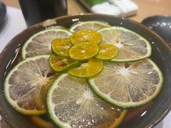 -乌君·酒场·炭火烧鸟(侨城坊店)