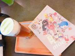 -喜茶(佛山顺德大良东乐路店)
