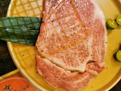 -炉石六本目·冰鲜和牛炭火烤肉·寿喜烧店(梅江店)