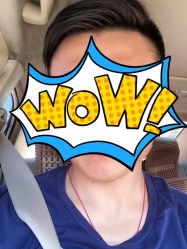 -尚·丹尼Hair