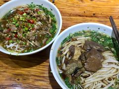 -肆姐面粉馆(坡子街店)