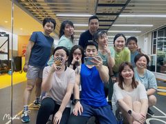 -超鹿运动(五四路恒力城店)