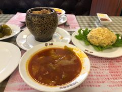 -华梅西餐厅(哈尔滨中央大街店)