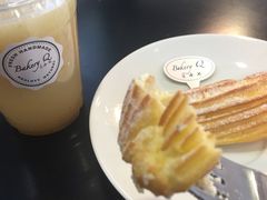 -贝小七高端定制甜品桌茶歇
