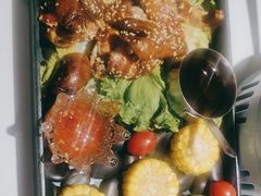 -3号仓库·创意中国菜(嘉兴龙鼎万达店)