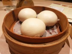 流汁沙皇包-陶陶居海鲜酒家(新马路店)