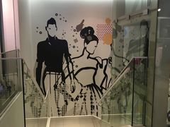 -H&M(鹏欣水游城店)