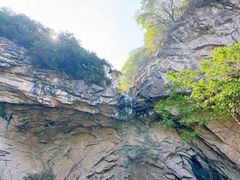 -抱龙峪