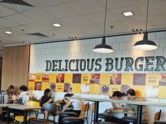 -麦当劳(世贸店)