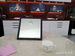 -精益眼镜(春熙路店)