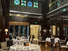 -明阁 Ming Court(广州朗豪酒店)