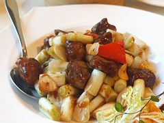 -利苑酒家(金宝店)