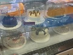 -DQ·蛋糕·冰淇淋(城南嘉园店)