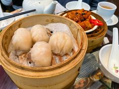 -香港蓮香樓(中環店)