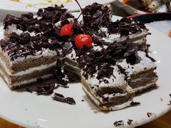 -芭菲盛宴·环球美食(袁家岗店)