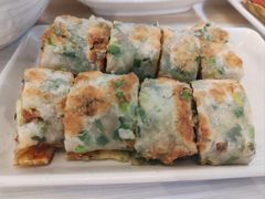 -台北楚楚园馅饼粥(虹桥南丰城店)