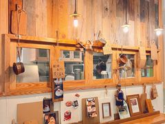 大堂-懒鱼时光馆(沙坪坝店)