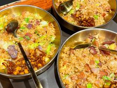 -聚合鑫东北熏酱熟食麻辣面(长阳店)