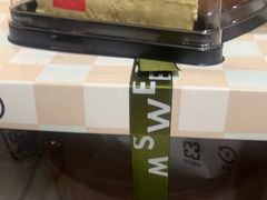 -姆们M Sweetie Cake(五道口店)