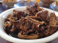 -居庸关永利饭店