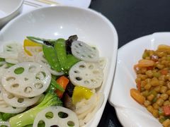 -紫光园·烤鸭·北京菜(团结湖店)