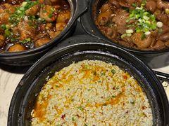 -阿龙酒煲(海宁新苑路店)