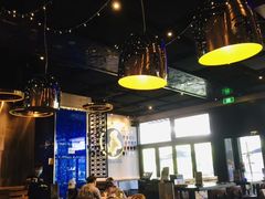 大堂-bluefrog蓝蛙(皇庭广场店)