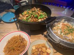 -餐酷哈雷餐厅(通程广场店)