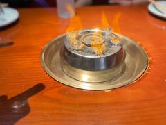 -1078號老北京涮肉(万达广场店)
