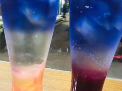 -Poke lemon海鲜波奇饭·柠檬茶(金碧开放小区店)