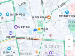 -文昌阁