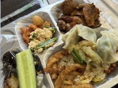 -小红帽自助盒饭(故宫大帅府店)