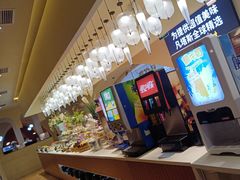 -凡塔斯牛排自助餐厅(莆田万达店)