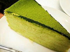 -Lady M Cake Boutique(麦迪逊大道店)