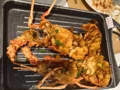 -79号渔船海鲜饭店(华强北店)