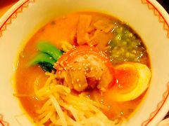 -赵记玄面(市府恒隆广场店)