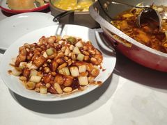 -大鸭梨烤鸭(枣园店)