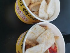-鸡柳大人鸡柳年糕薯条(农贸云创店)