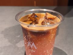 -M Stand(深圳龙岗万科广场店)