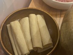 -巴奴毛肚火锅(龙湖锦艺城店)